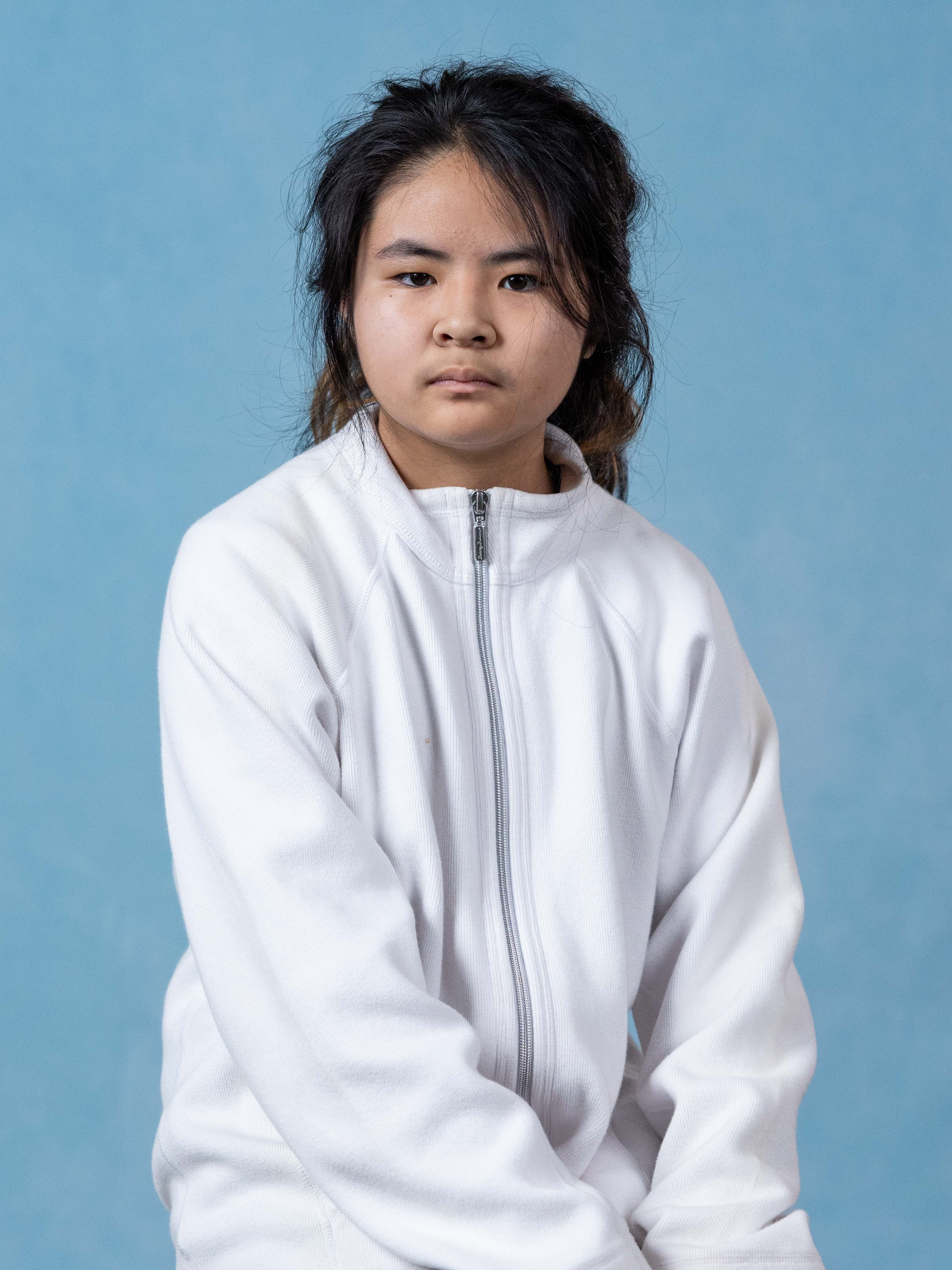 Mia Ito